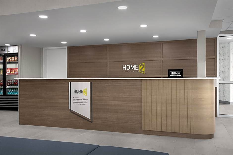 Home2 Suites by Hilton Scottsdale Old Town