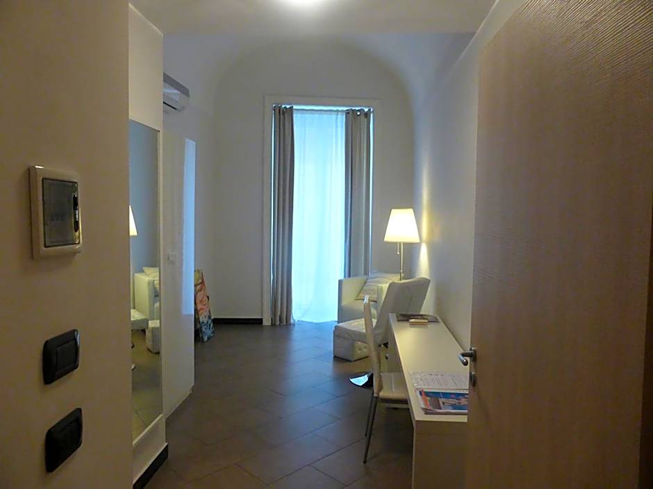 iBed Napoli B&B