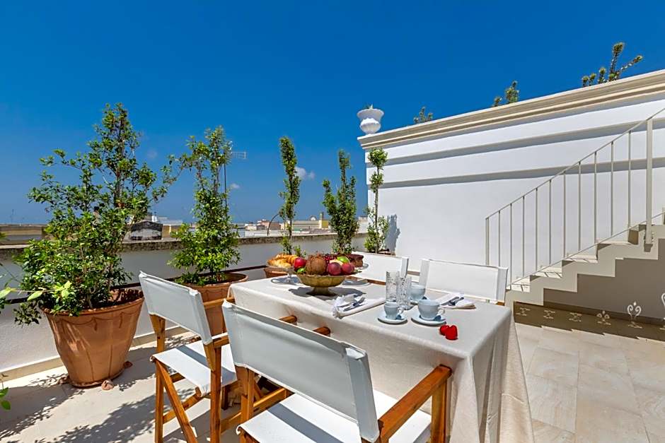 Relais Carlo Alberto