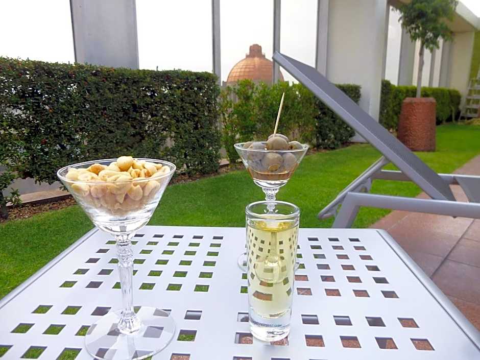 Hotel Casa Blanca