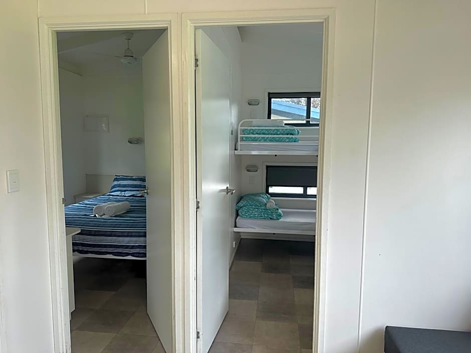 Second Valley Caravan Park