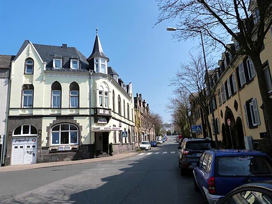 Hotel Jagerhof