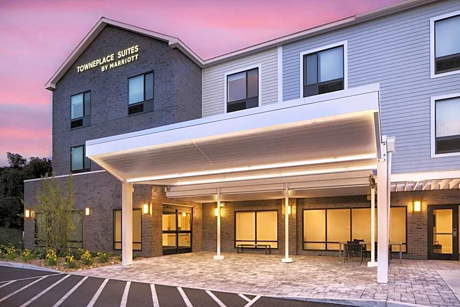TownePlace Suites by Marriott Hadley Amherst