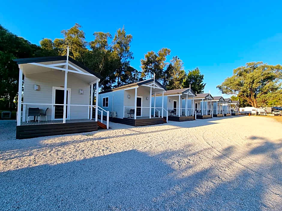 Gulgong Tourist Park