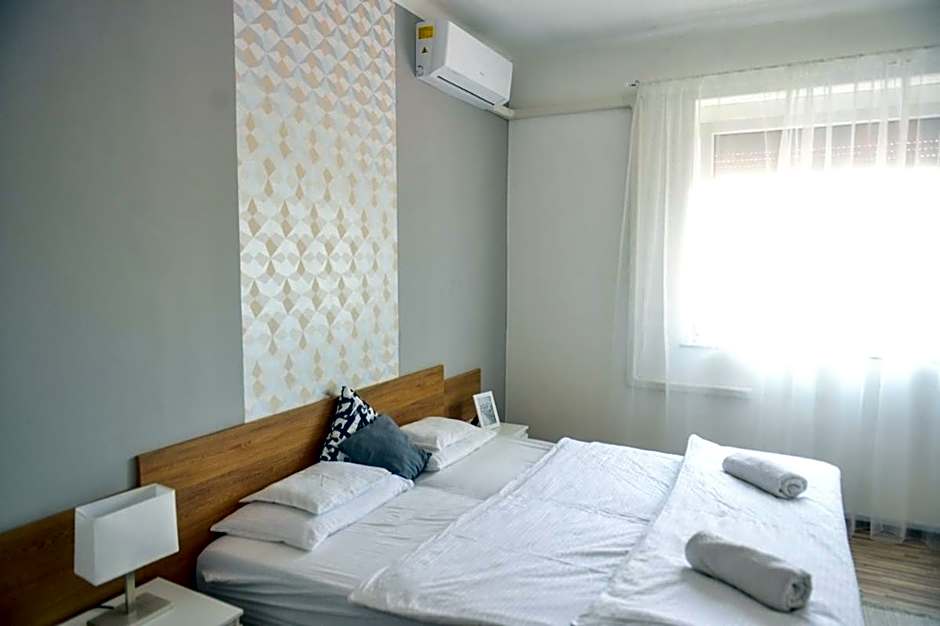 Élmény Balaton Hotel