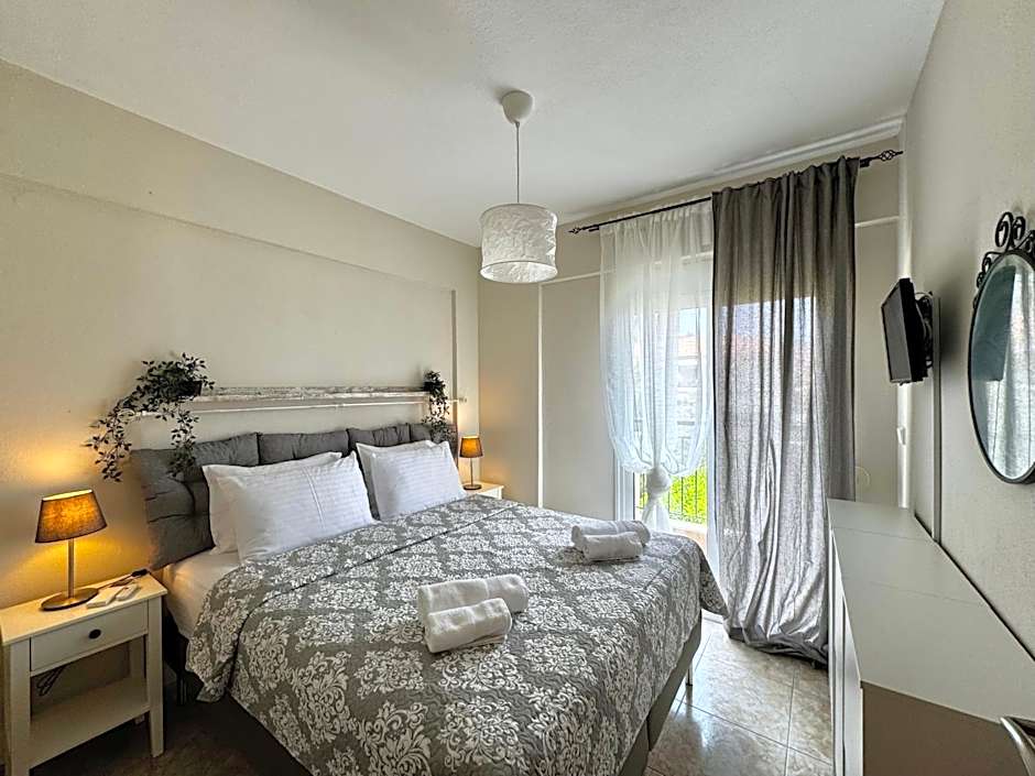 Sun Sight - Deluxe Panoramic Suites