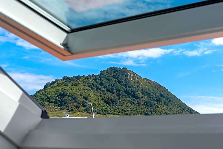 The Mission Belle Motel