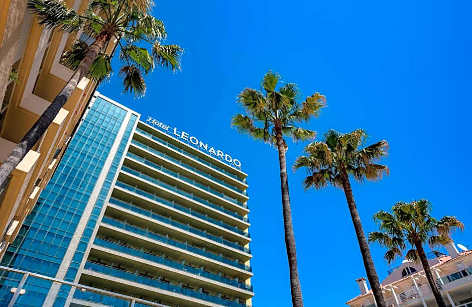 Leonardo Hotel Fuengirola Costa del Sol