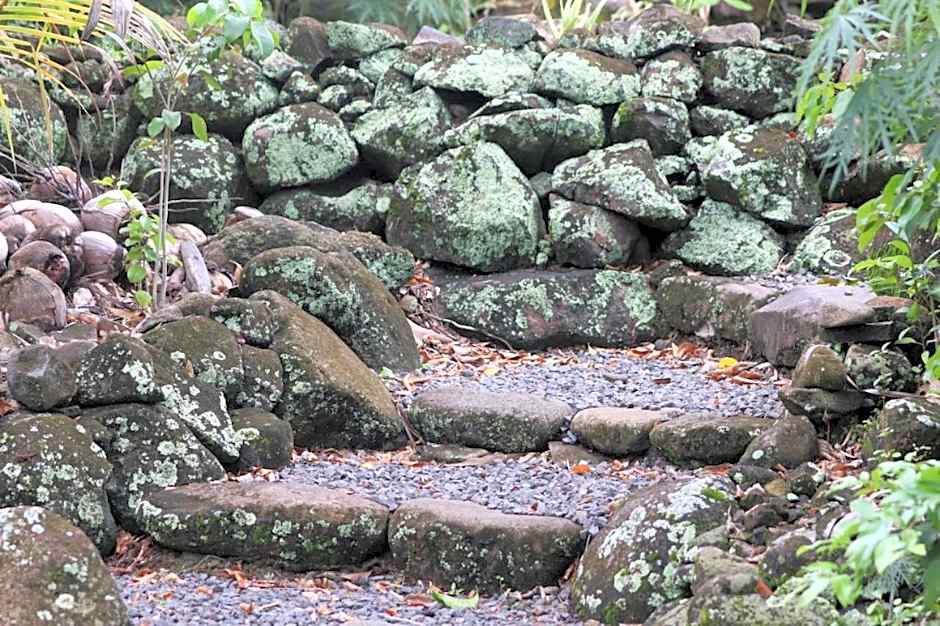 Rêve Et Alizé - Gites de charme