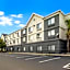 Quality Inn & Suites Augusta I-20
