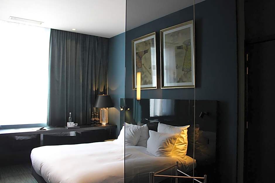 Hotel Les Nuits
