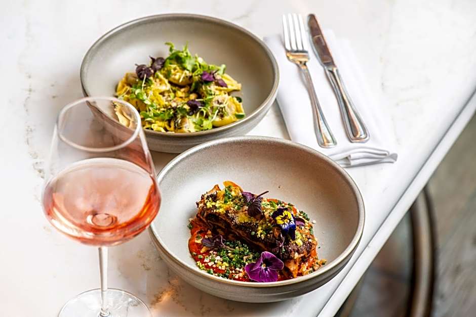 The Orchard Hotel & Restaurant