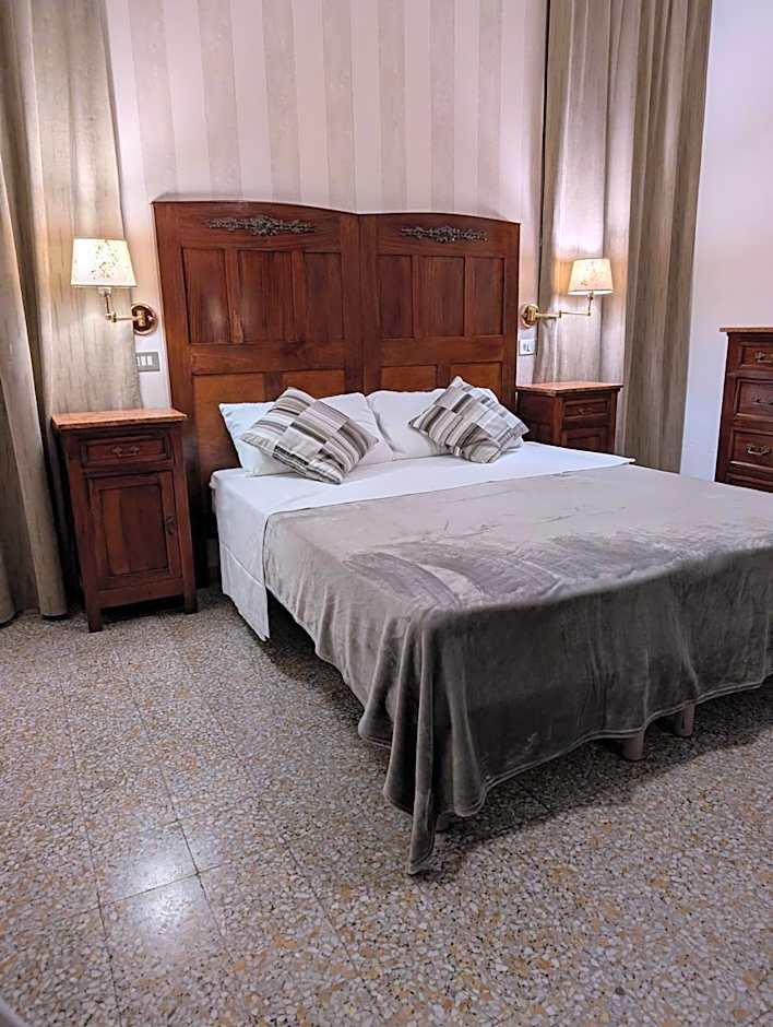 VILLA ANTONIETTA Rooms & Coffee