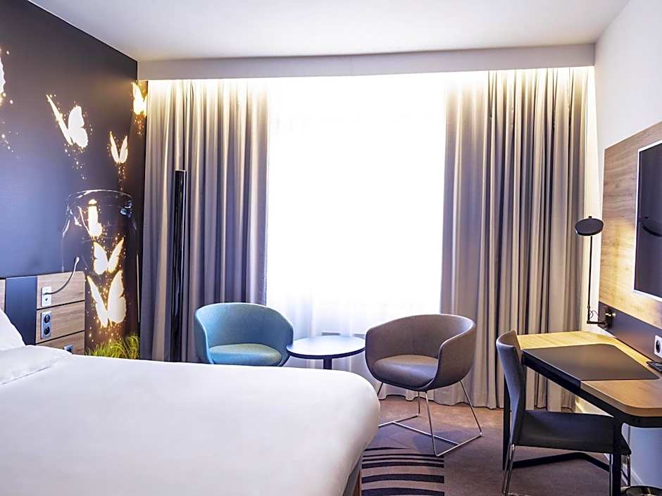 Novotel Katowice Centrum