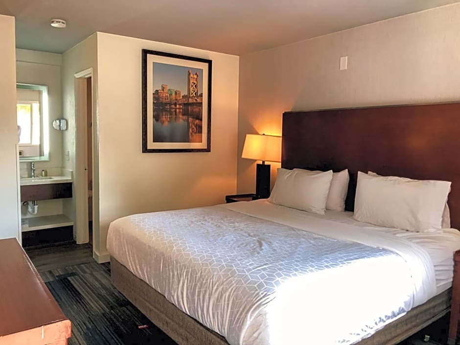 Super 8 by Wyndham San Jose Airport