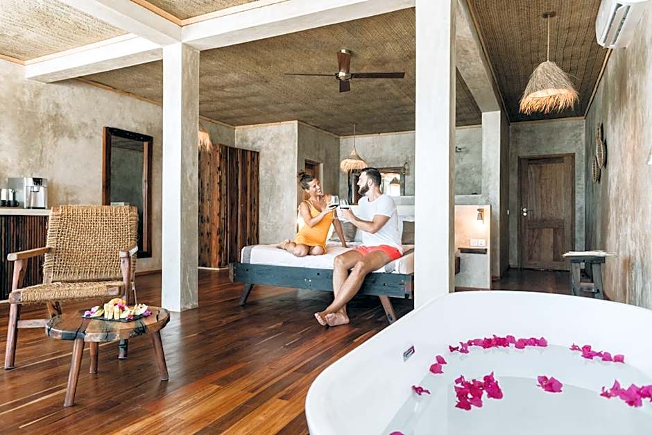 Passion Boutique Hotel Zanzibar - Adults Only
