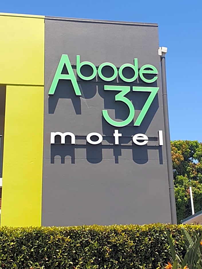 Abode37 Motel