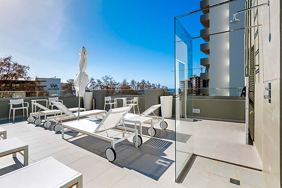 Apartamentos Turisticos Paraiso