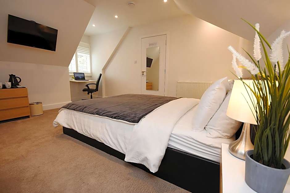 Apple Tree Place B&B