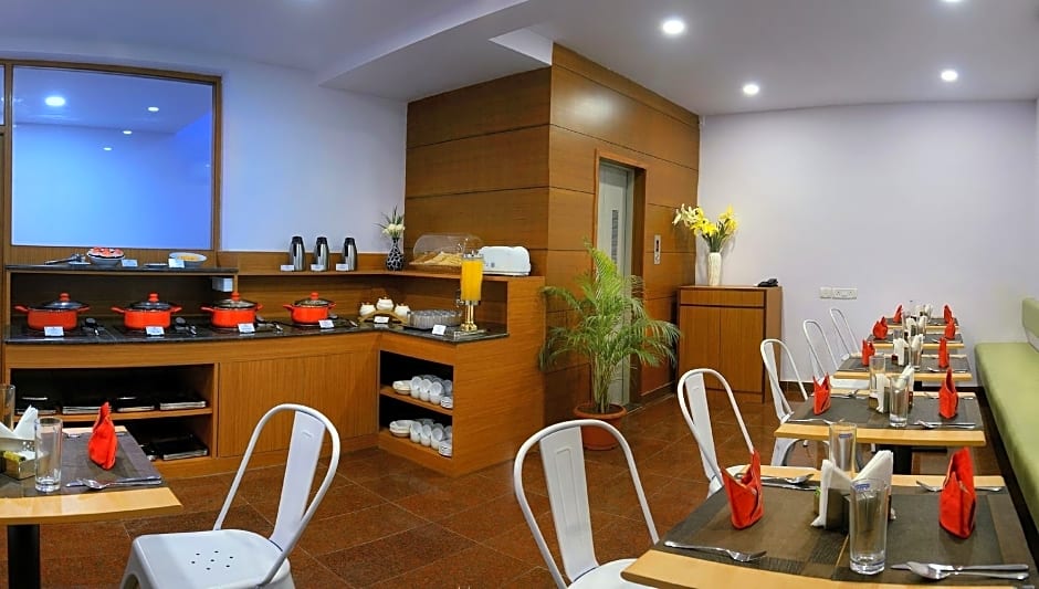 Treehouse Neptune Inn