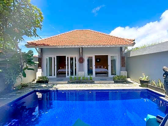 Villa Dasa Satu