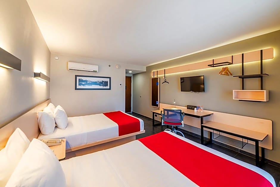 City Express by Marriott Paraiso