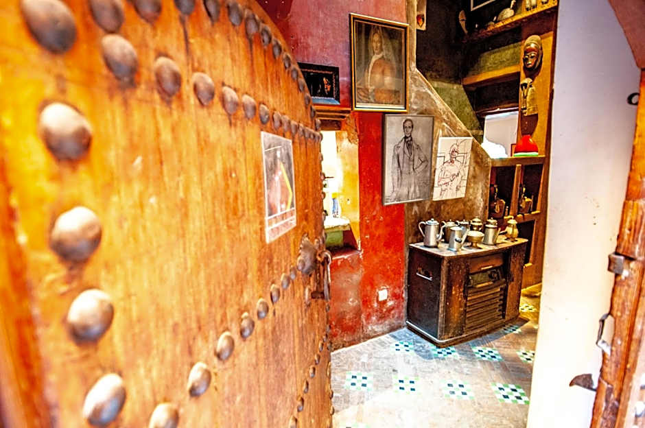 Riad Chorfa