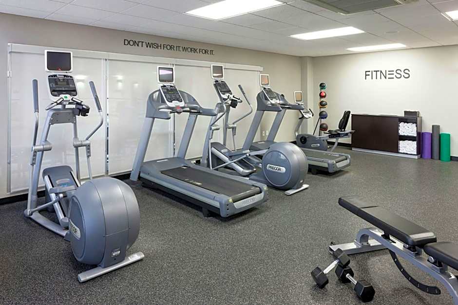 Fairfield by Marriott Inn & Suites Austin Parmer/Tech Ridge