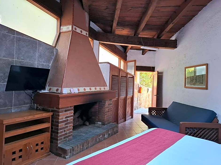 Hotel Casa Valle