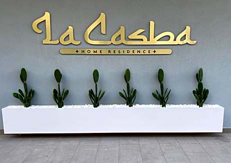 La Casba