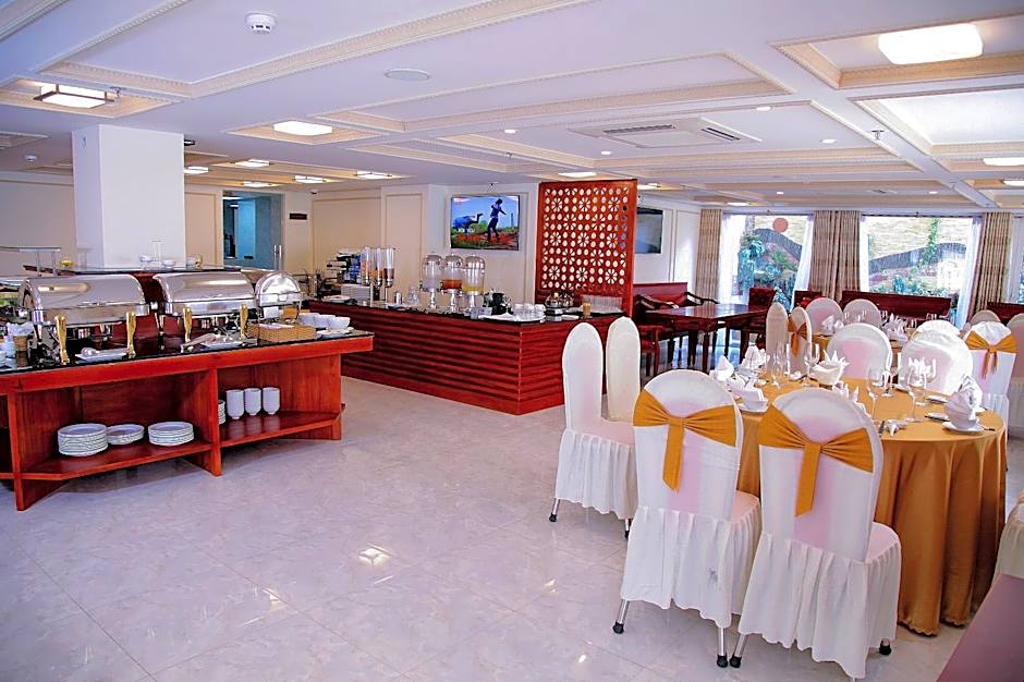 MINH TAM PHU NHUAN HOTEL & SPA