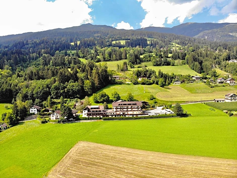 Ferienhotel Sunshine
