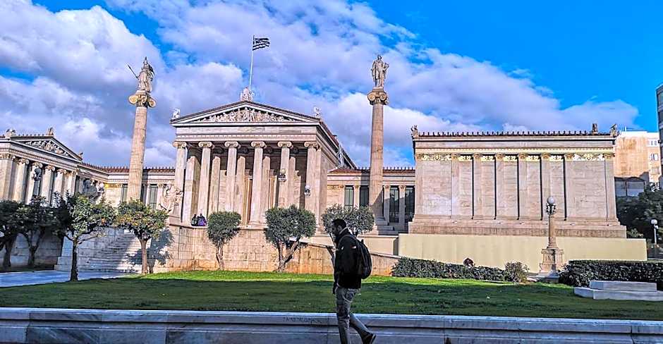 PIOTROWSKI APARTMENTS