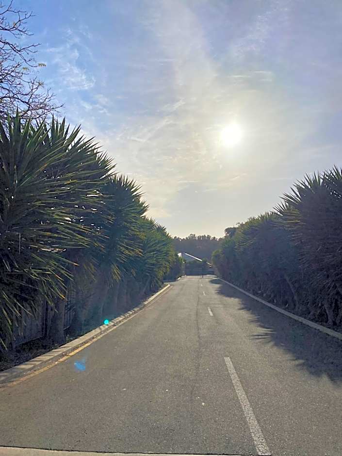 Casavino Luxury Villa