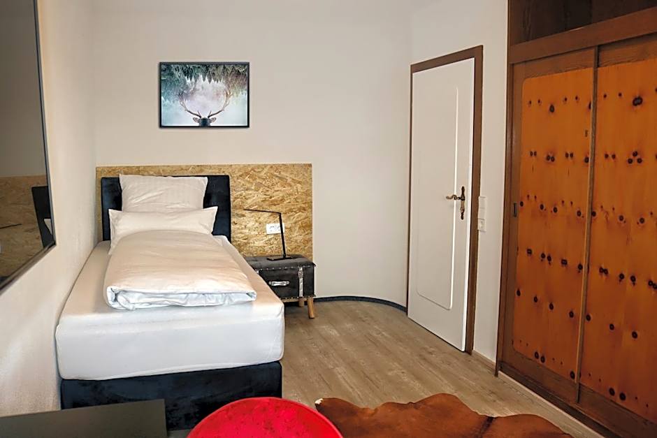 Hotel Restaurant Sonnenschein