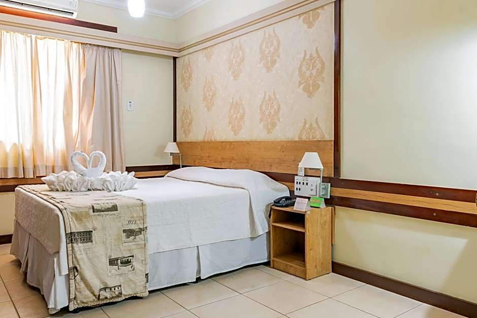 Hotel Colonial IguaÃ§u