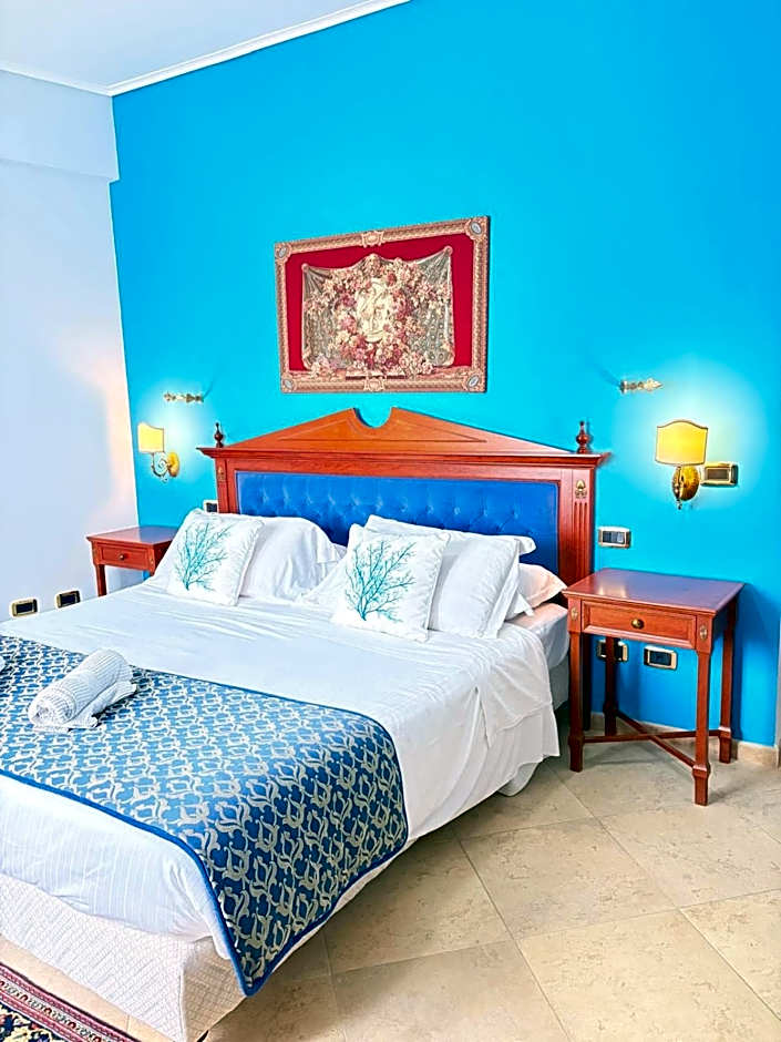 D'Angelo Palace Hotel