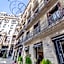 Suites Center Barcelona
