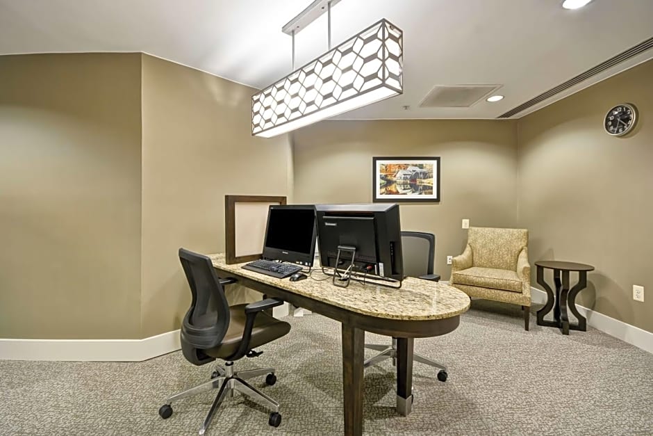 Homewood Suites Dulles-International Airport