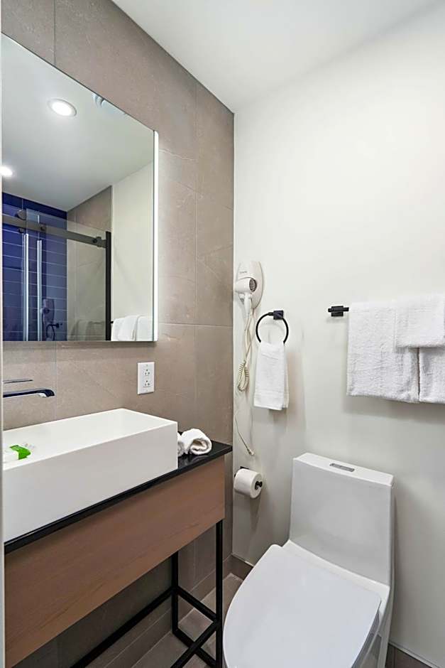 Clouds Lofts - Quartier Latin