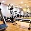 Aparthotel Adagio Lyon Patio Confluence