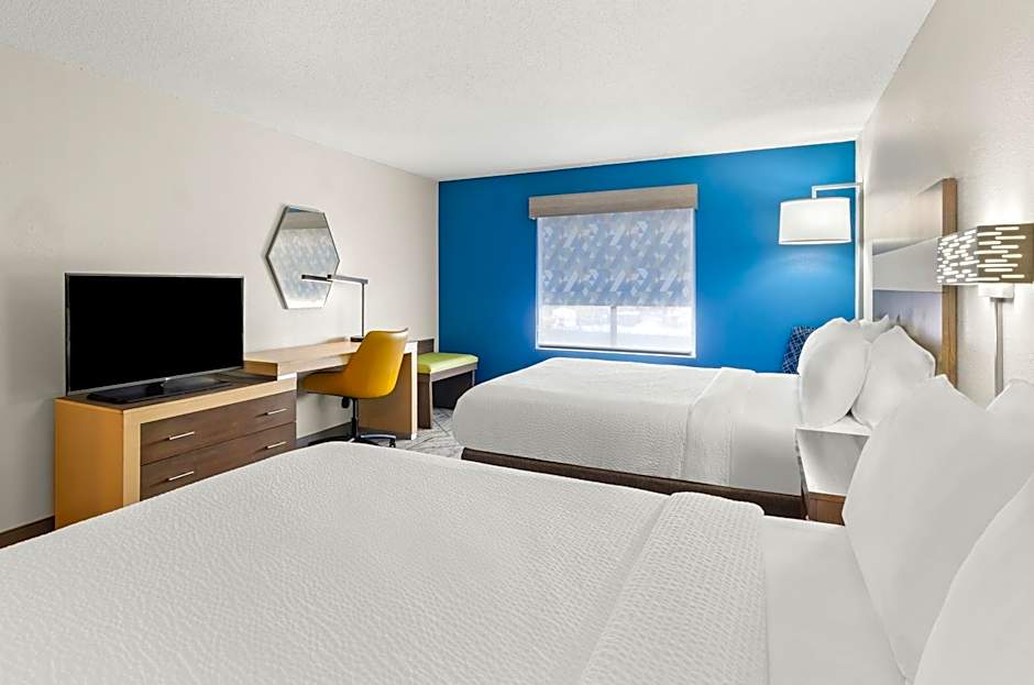 Holiday Inn Express Princeton/I-77 By IHG