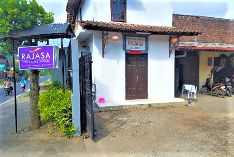Rajasa Hotel