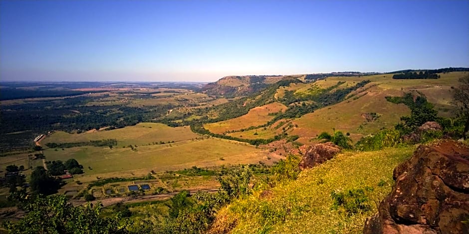 Café com Arte Pousada Ecológica