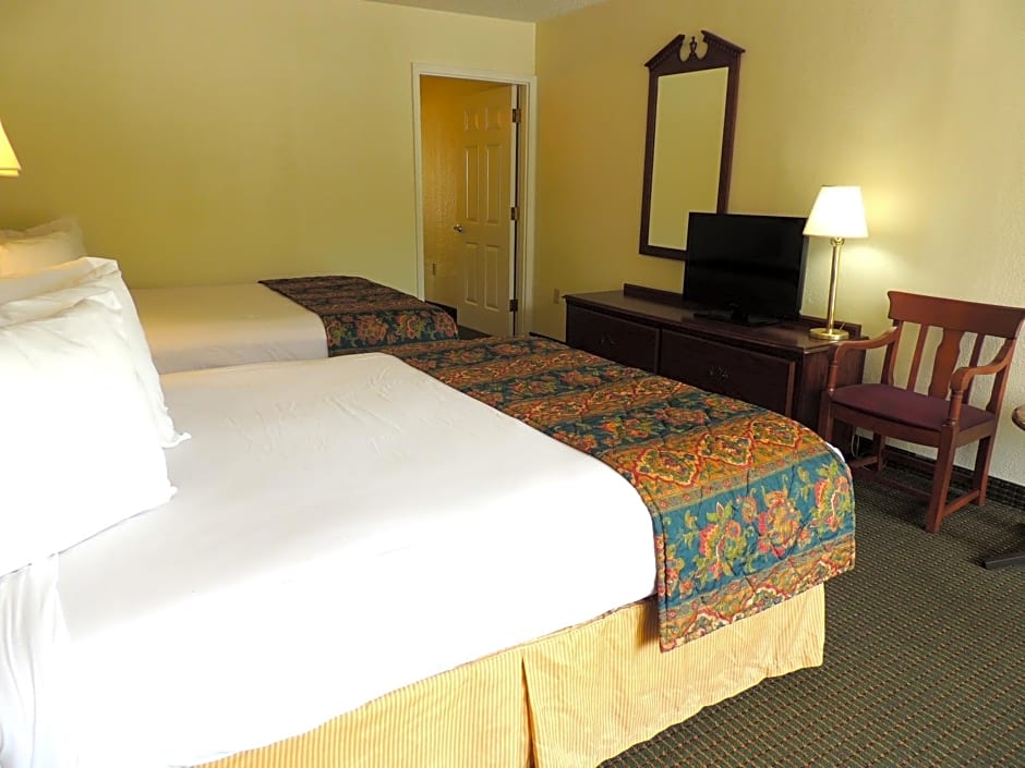 Carmel Inn and Suites Thibodaux