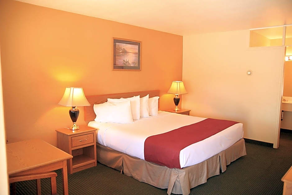 Black Canyon Motel