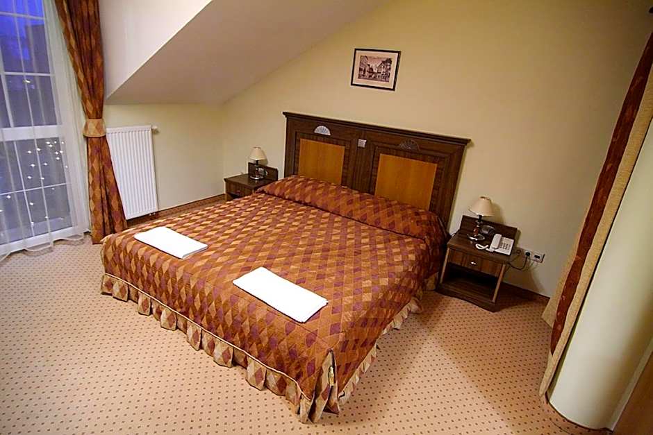 Öreg Miskolcz Hotel