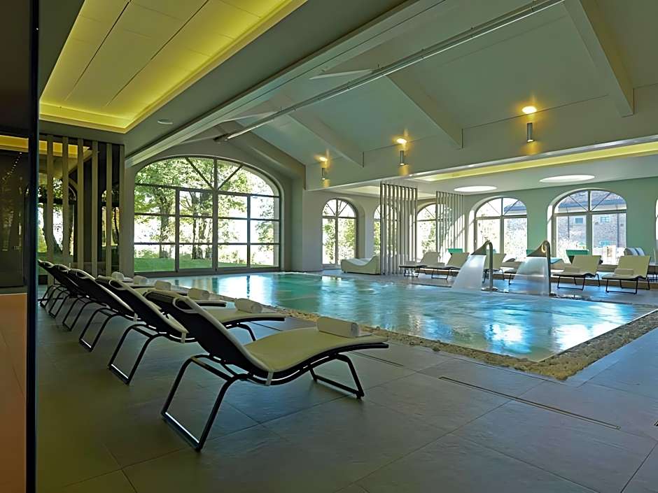 Relais Sant'Uffizio Hotel