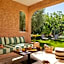 Oasis lodges