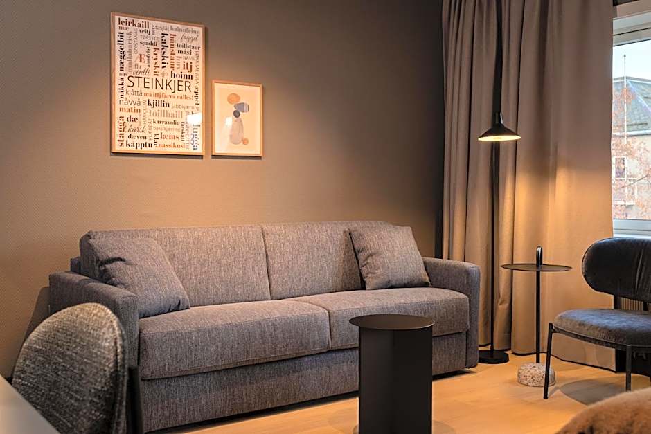 Quality Hotel Grand Steinkjer